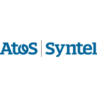 Atos Syntel logo