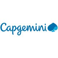 Capgemini logo