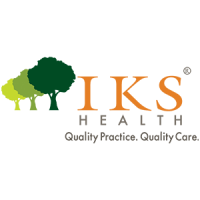 IKS logo