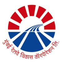 Mumbai Railway logo