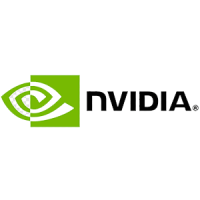 NVIDIA logo
