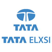 Tata Elxsi logo