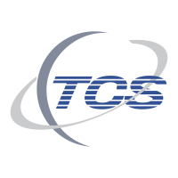 TCS logo