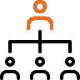 Deploy feature icon