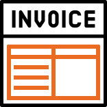 Billing feature icon