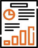 Report feature icon