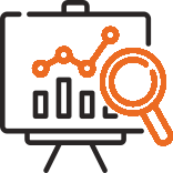 Analysis feature icon